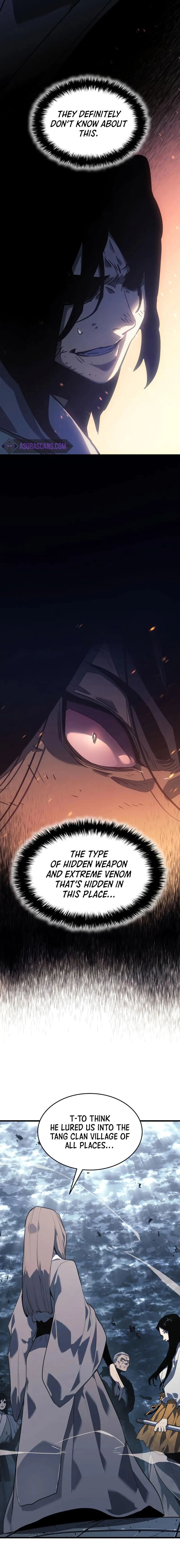Read The Reaper EN Manga Online