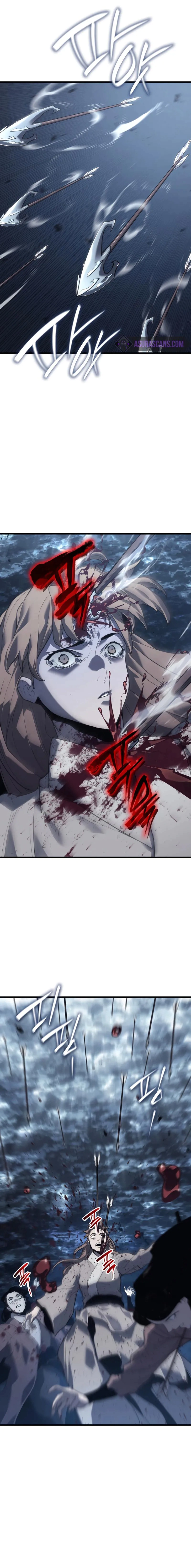Read The Reaper EN Manga Online