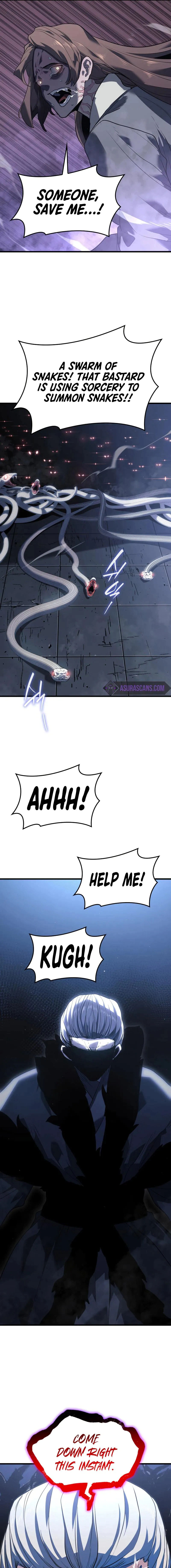Read The Reaper EN Manga Online
