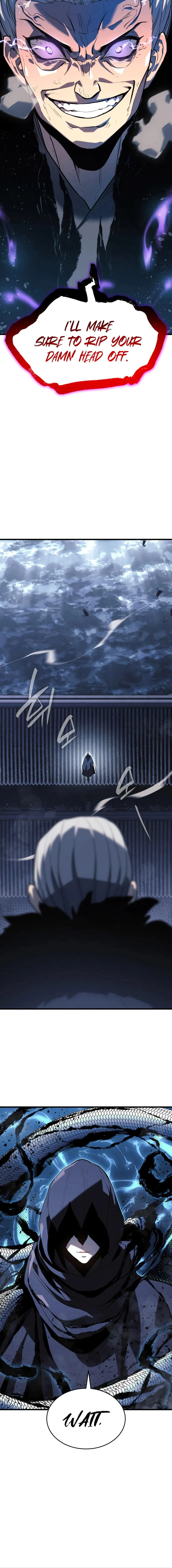 Read The Reaper EN Manga Online
