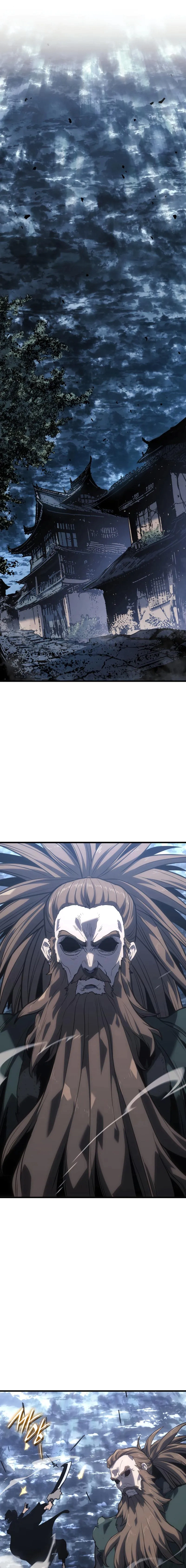 Read The Reaper EN Manga Online