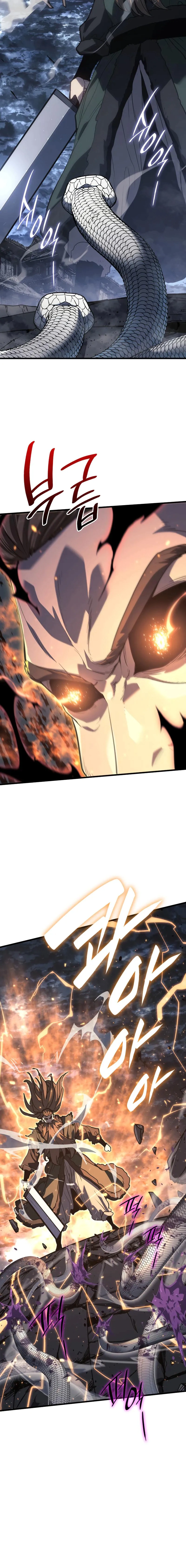 Read The Reaper EN Manga Online