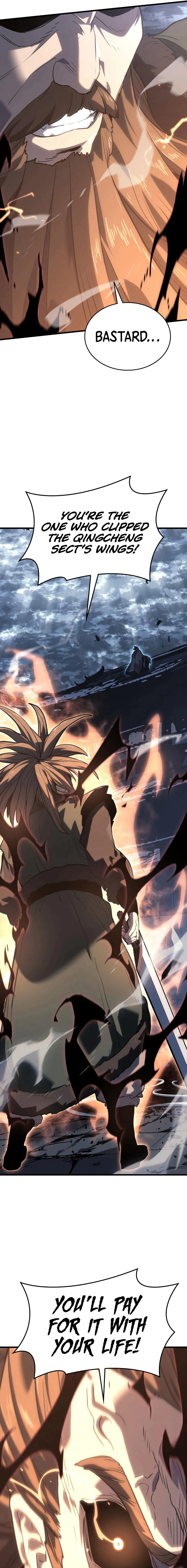 Read The Reaper EN Manga Online
