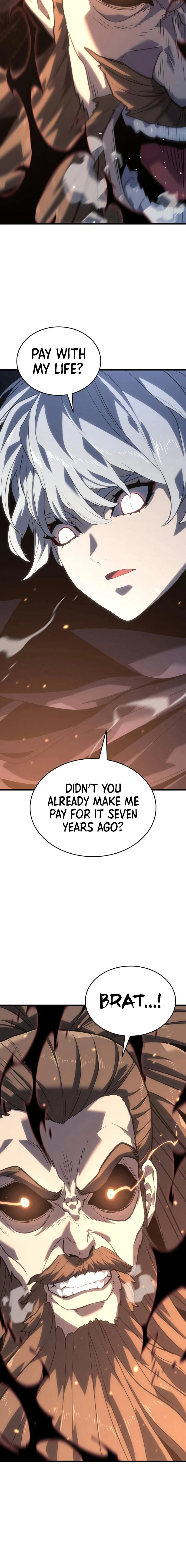 Read The Reaper EN Manga Online