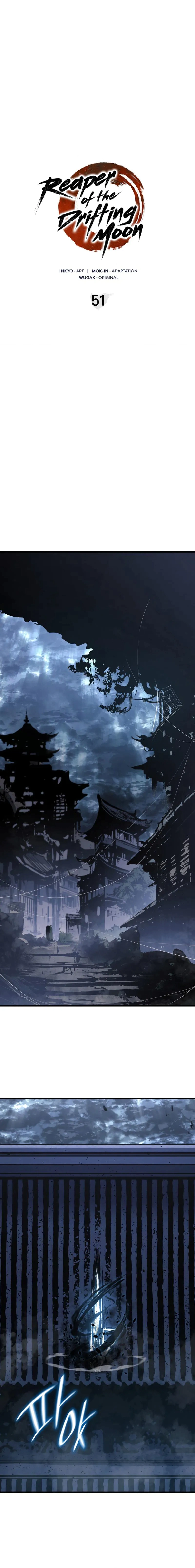 Read The Reaper EN Manga Online