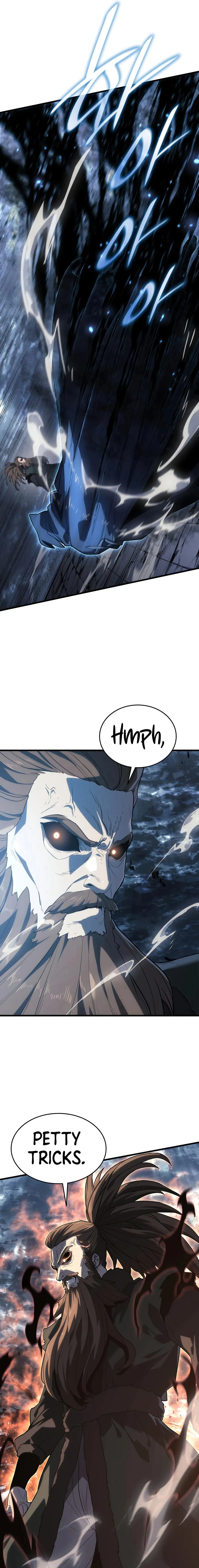 Read The Reaper EN Manga Online