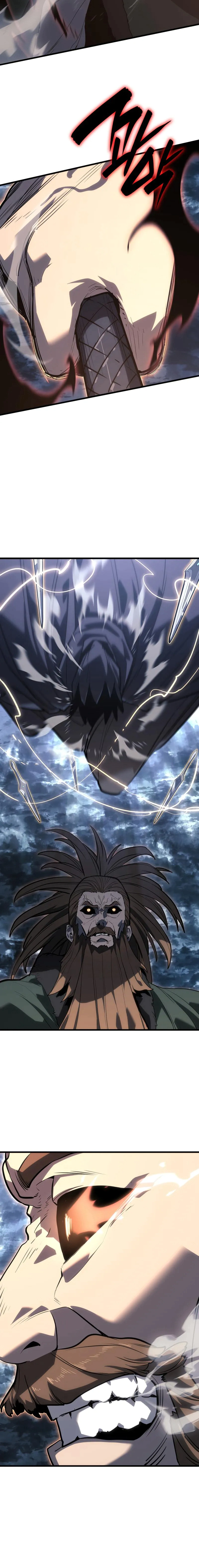 Read The Reaper EN Manga Online