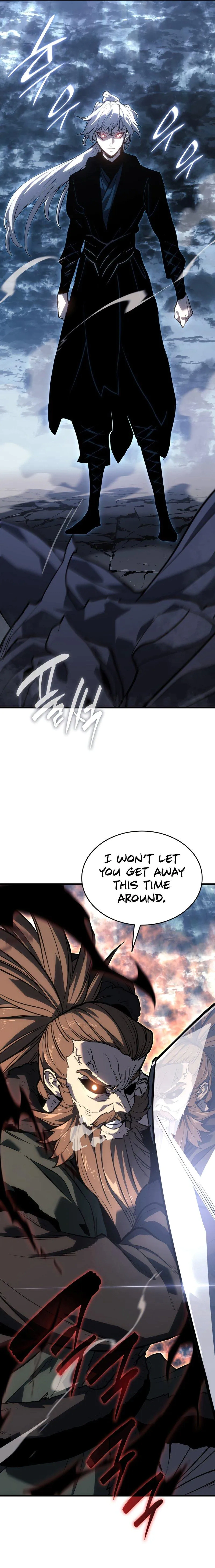 Read The Reaper EN Manga Online