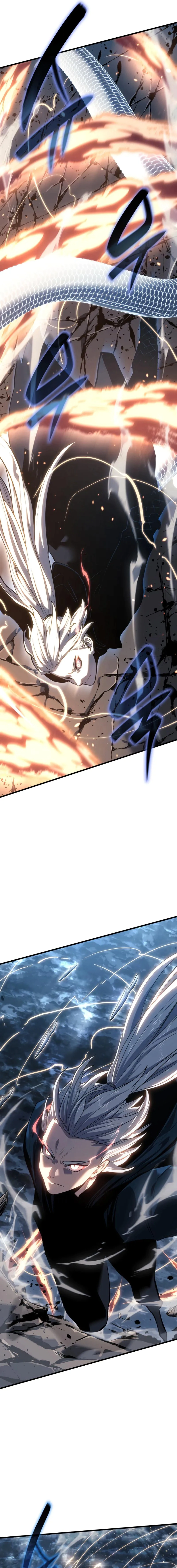 Read The Reaper EN Manga Online