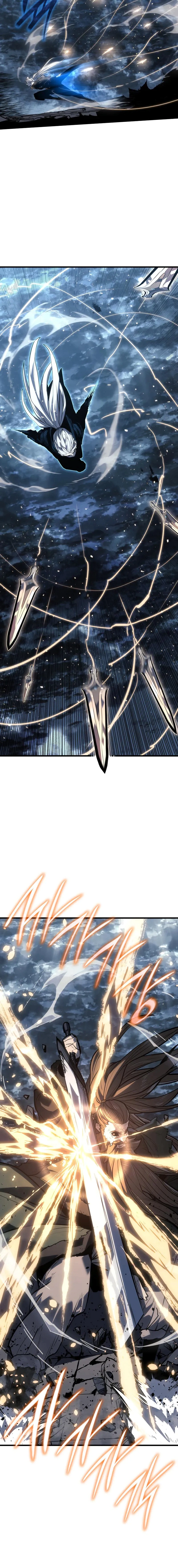 Read The Reaper EN Manga Online