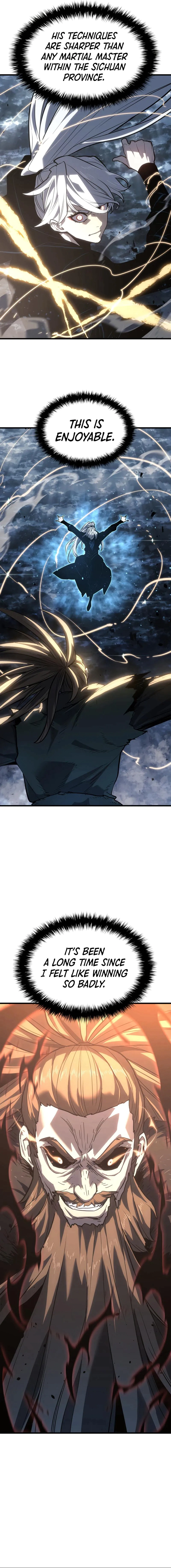 Read The Reaper EN Manga Online