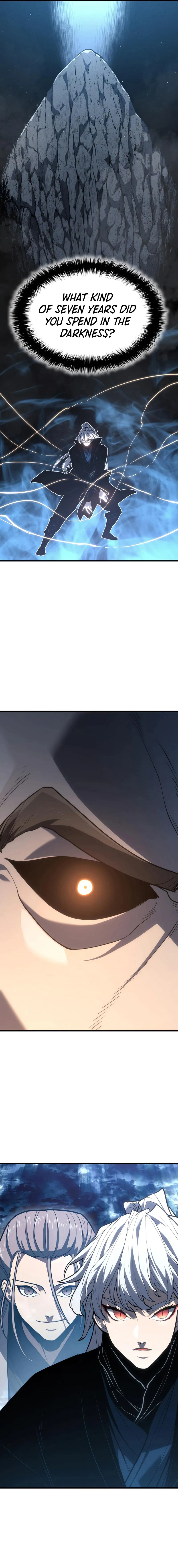 Read The Reaper EN Manga Online
