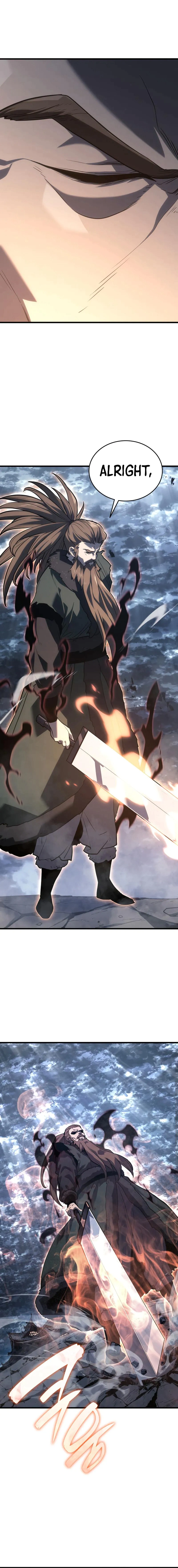 Read The Reaper EN Manga Online