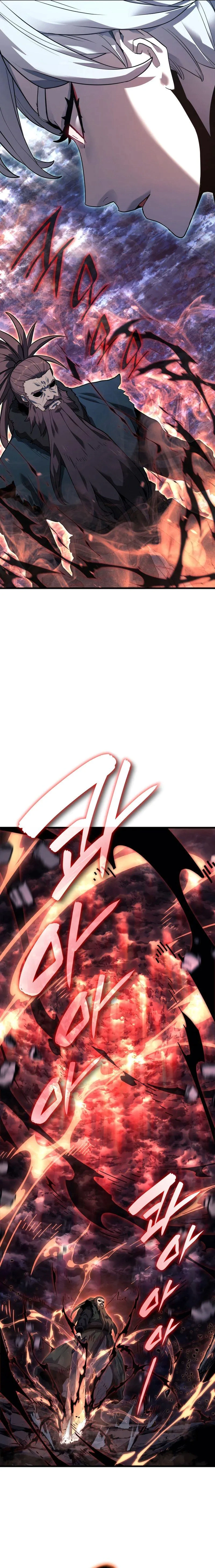 Read The Reaper EN Manga Online