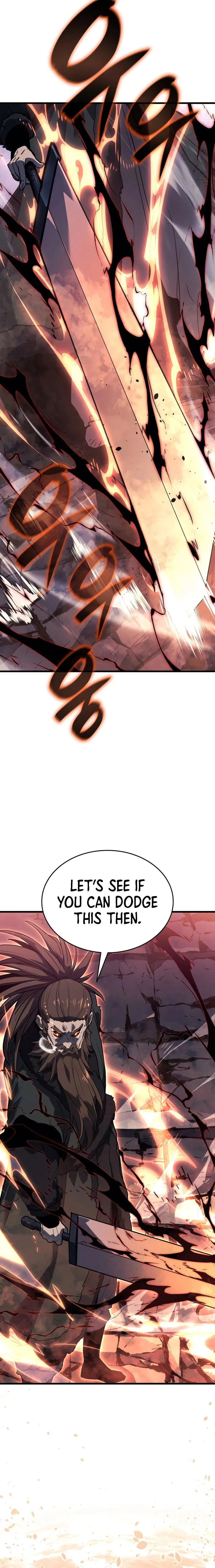 Read The Reaper EN Manga Online