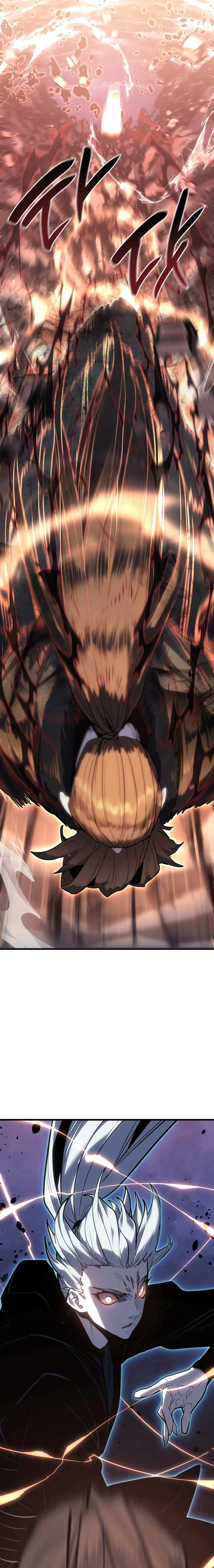 Read The Reaper EN Manga Online