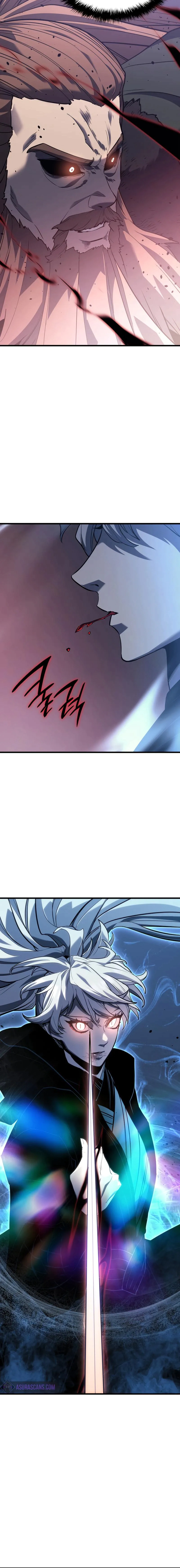 Read The Reaper EN Manga Online