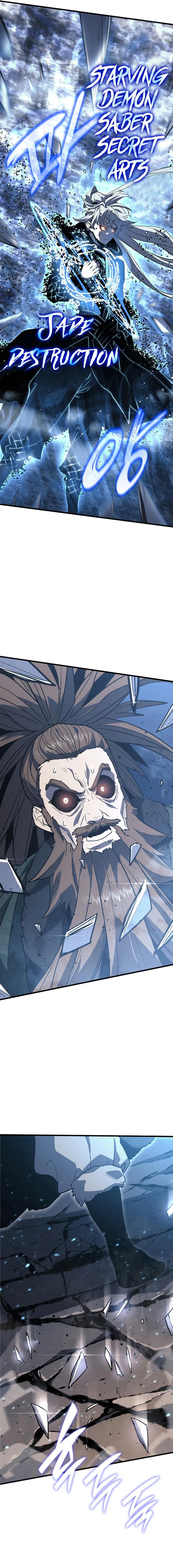 Read The Reaper EN Manga Online