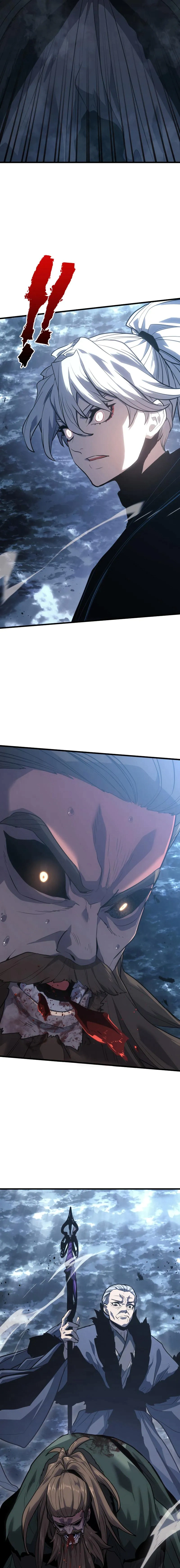Read The Reaper EN Manga Online