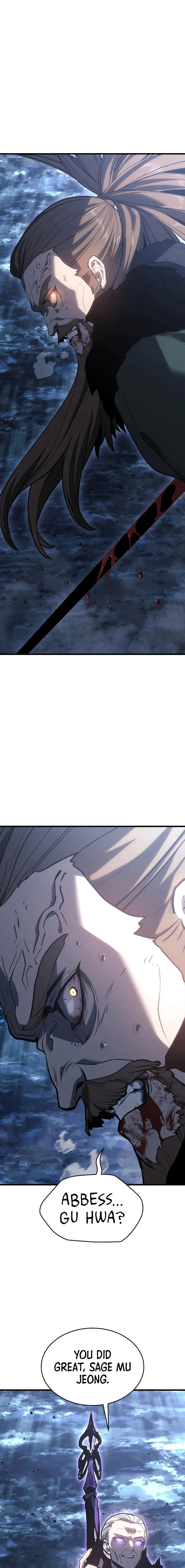 Read The Reaper EN Manga Online