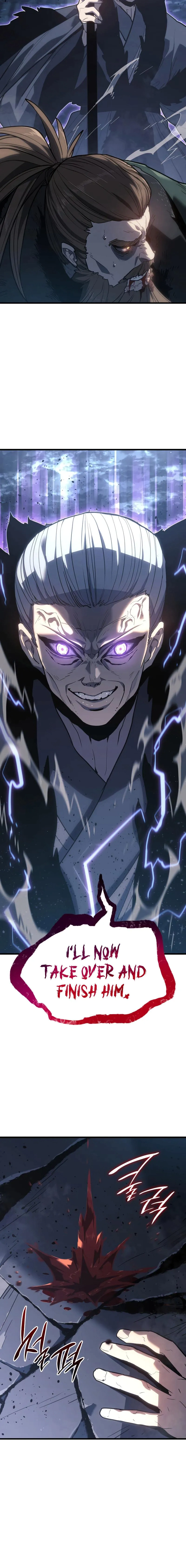 Read The Reaper EN Manga Online