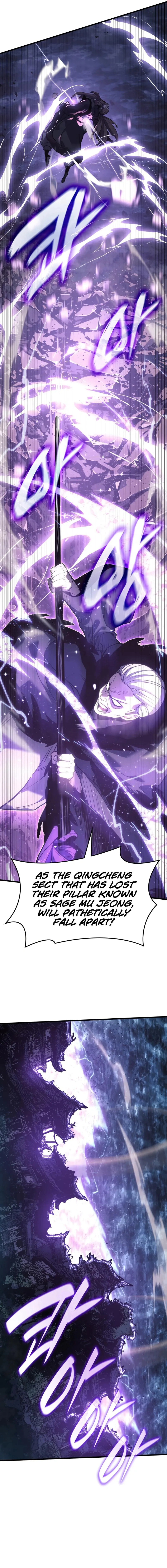 Read The Reaper EN Manga Online