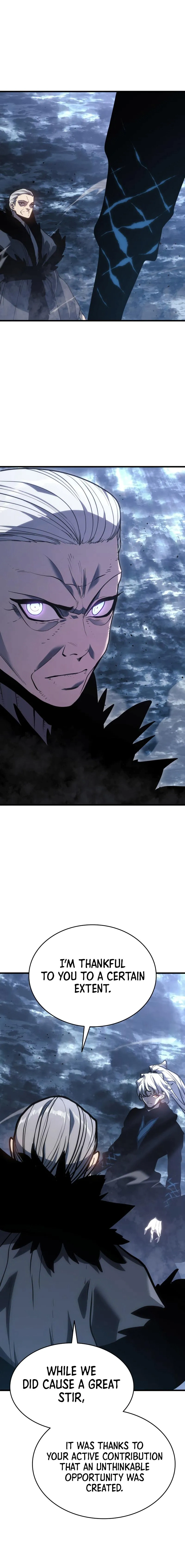 Read The Reaper EN Manga Online