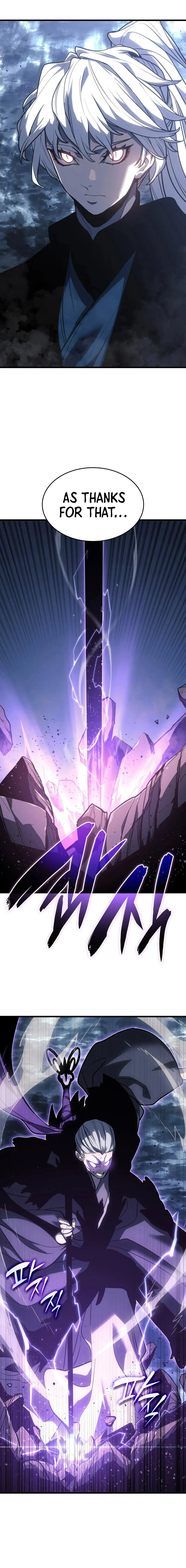 Read The Reaper EN Manga Online