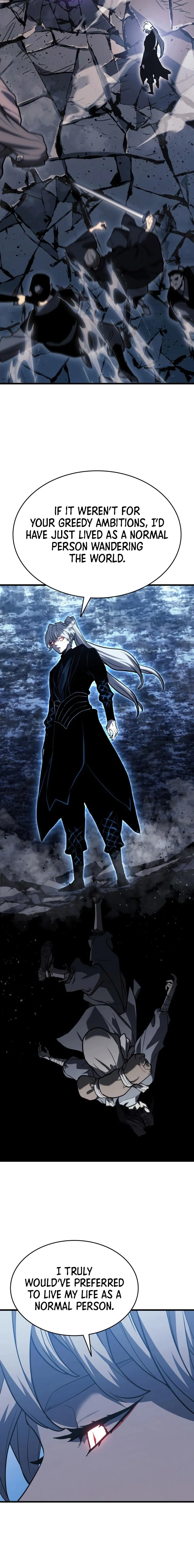 Read The Reaper EN Manga Online