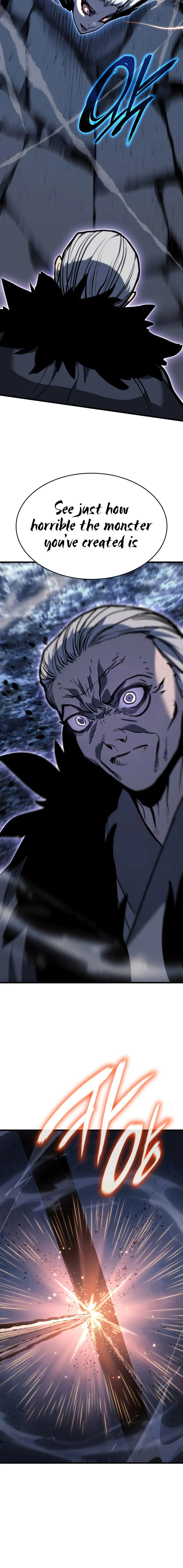 Read The Reaper EN Manga Online