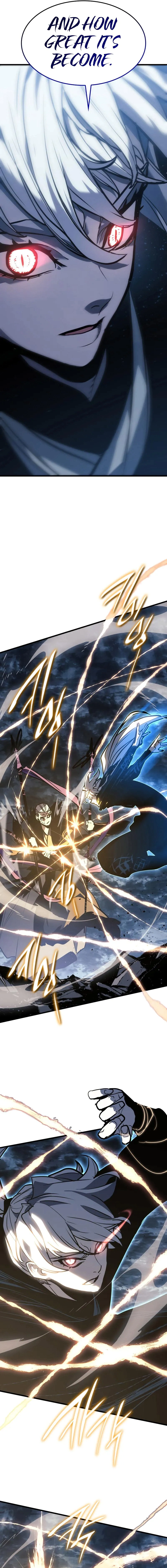 Read The Reaper EN Manga Online