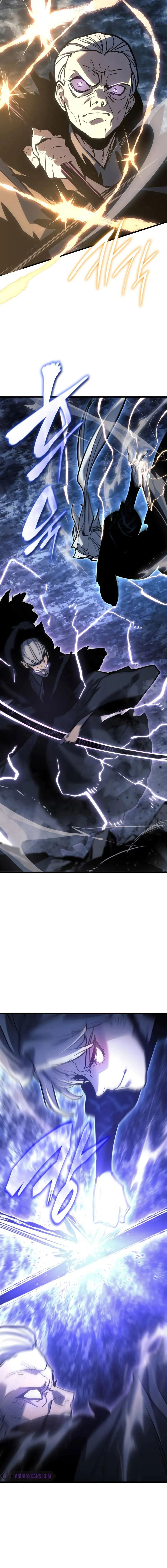 Read The Reaper EN Manga Online