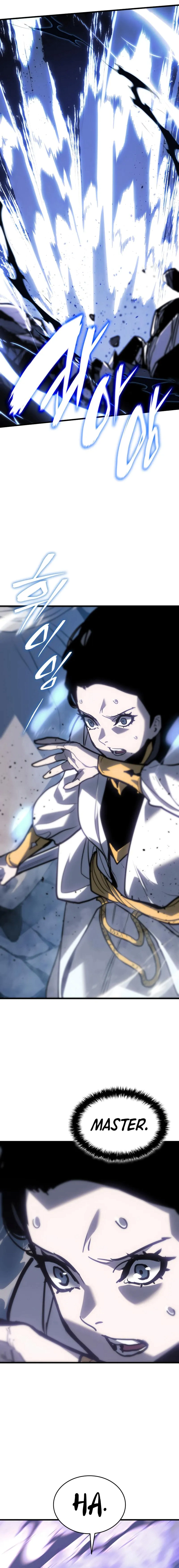 Read The Reaper EN Manga Online