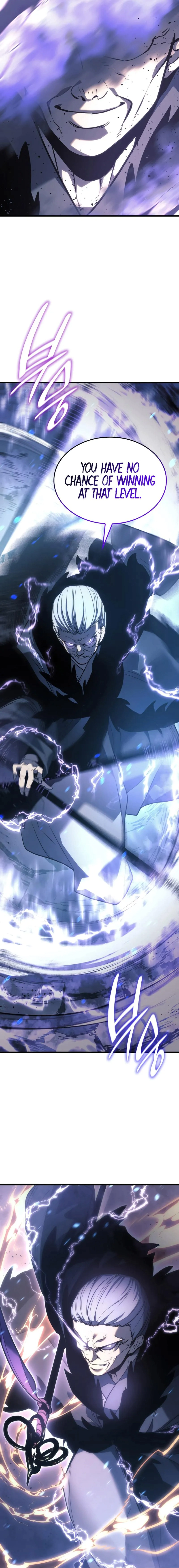 Read The Reaper EN Manga Online