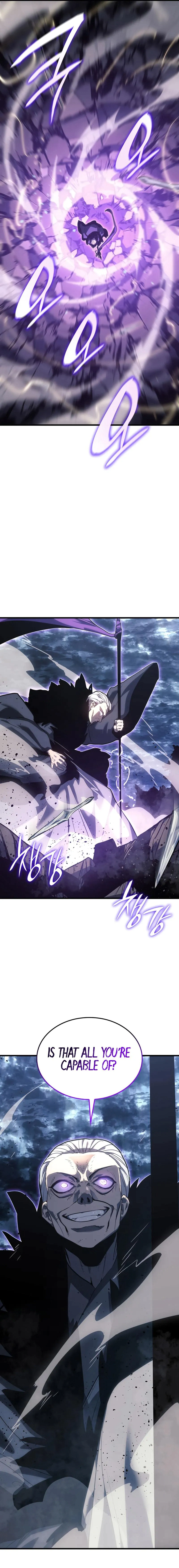 Read The Reaper EN Manga Online