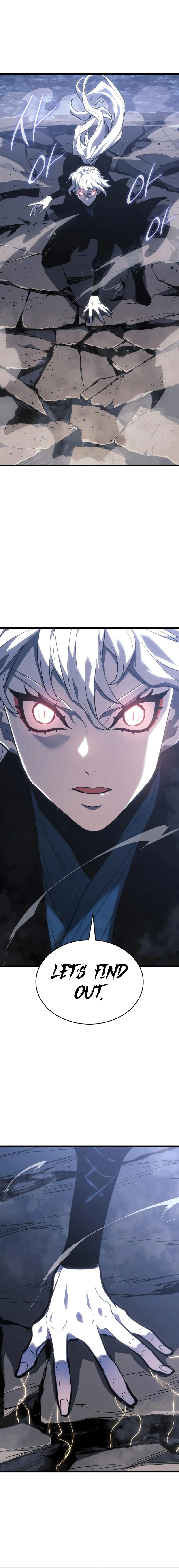 Read The Reaper EN Manga Online