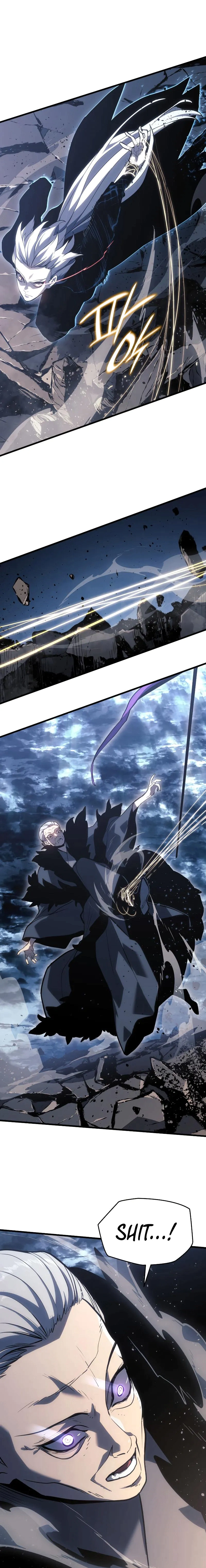 Read The Reaper EN Manga Online