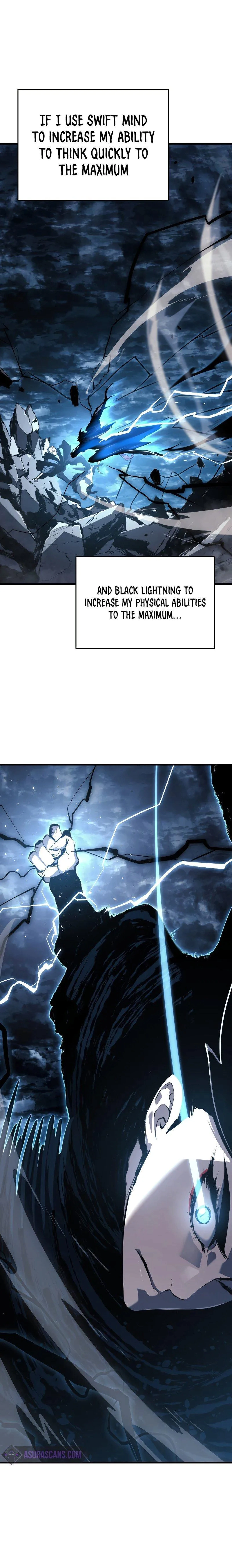 Read The Reaper EN Manga Online