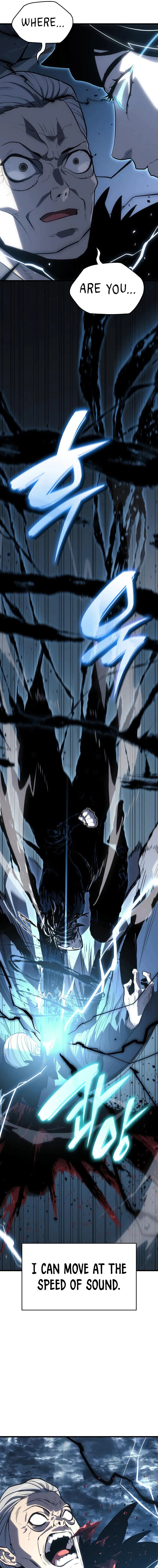 Read The Reaper EN Manga Online