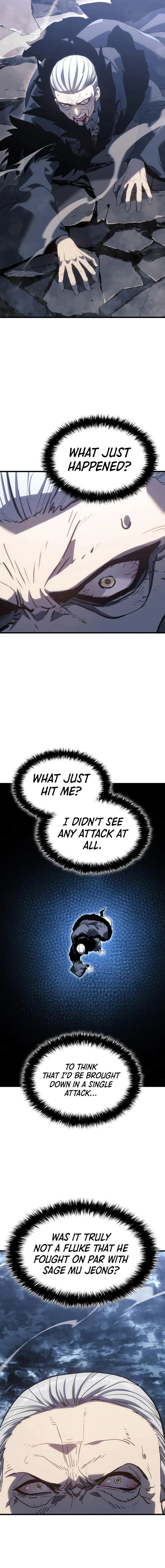 Read The Reaper EN Manga Online