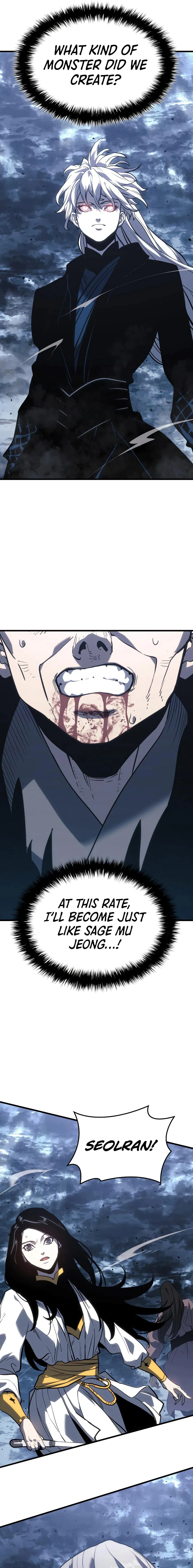 Read The Reaper EN Manga Online