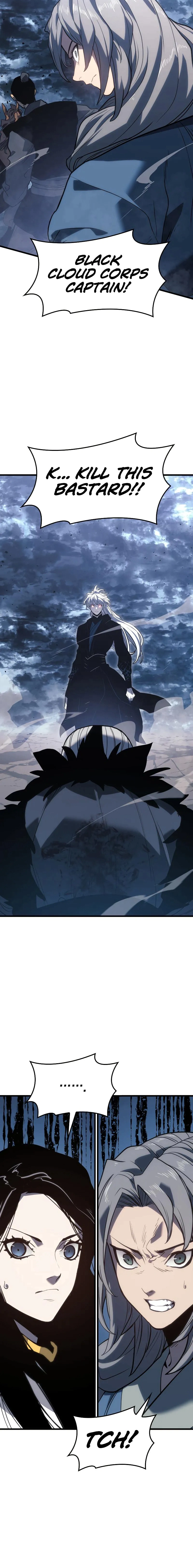 Read The Reaper EN Manga Online