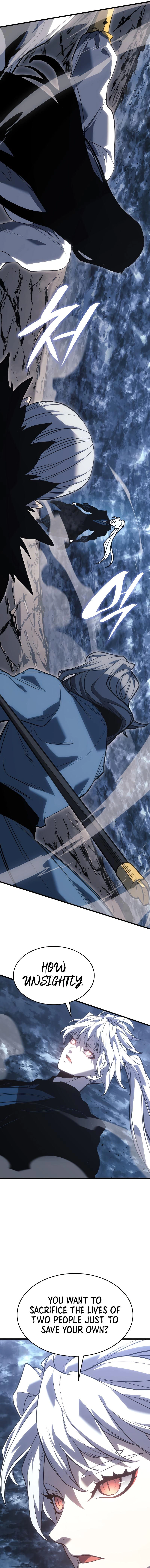 Read The Reaper EN Manga Online