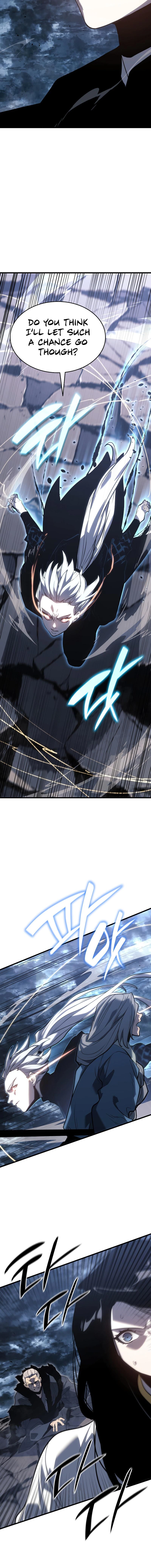 Read The Reaper EN Manga Online