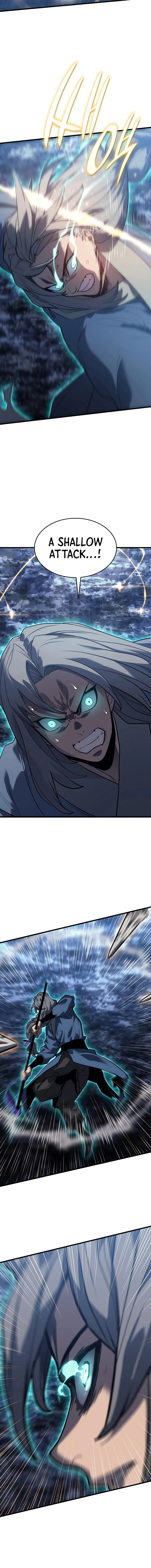 Read The Reaper EN Manga Online