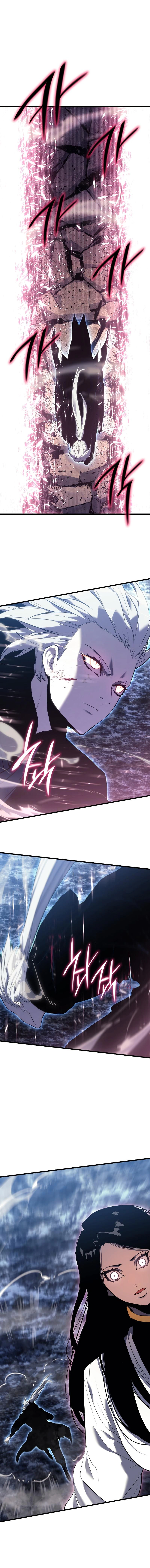 Read The Reaper EN Manga Online