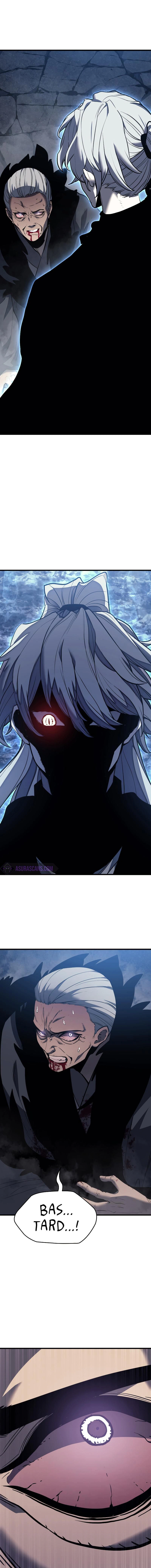 Read The Reaper EN Manga Online