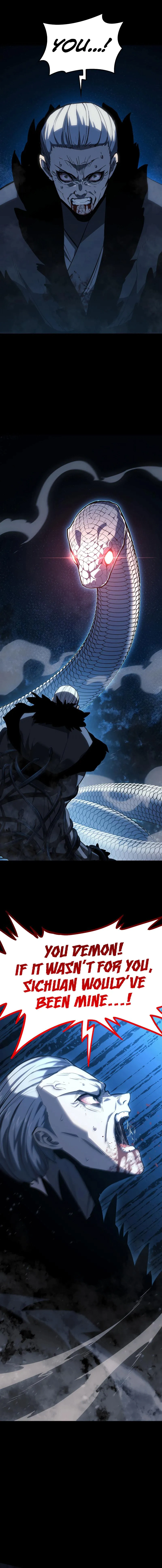 Read The Reaper EN Manga Online