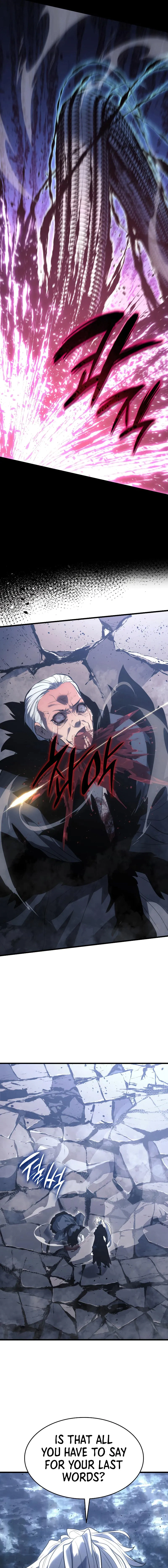 Read The Reaper EN Manga Online