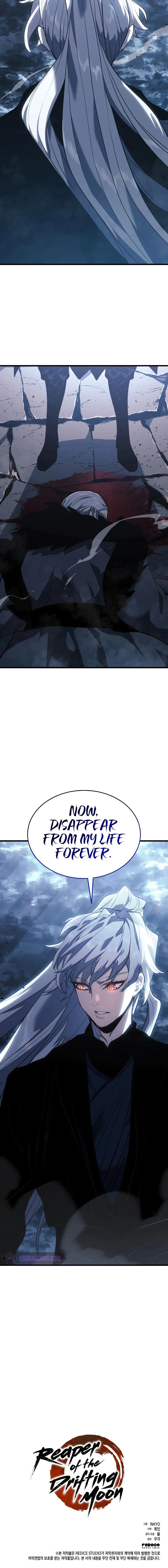 Read The Reaper EN Manga Online